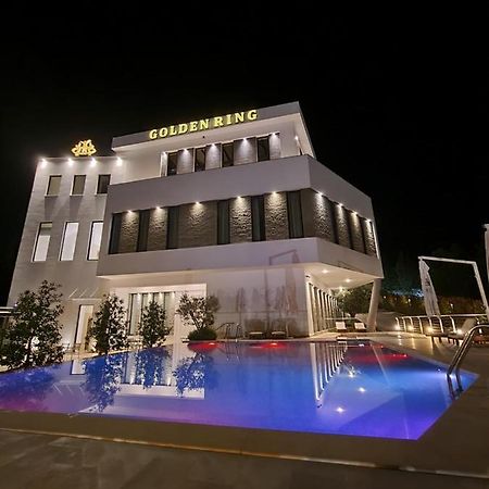 Golden Ring Resort Farke e Madhe Kültér fotó