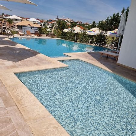 Golden Ring Resort Farke e Madhe Kültér fotó