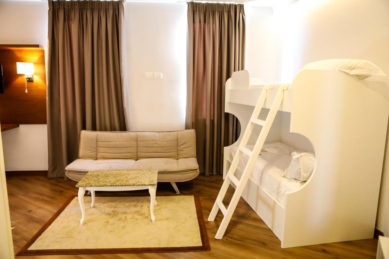 Golden Ring Resort Farke e Madhe Kültér fotó
