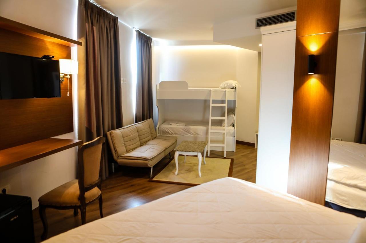 Golden Ring Resort Farke e Madhe Kültér fotó