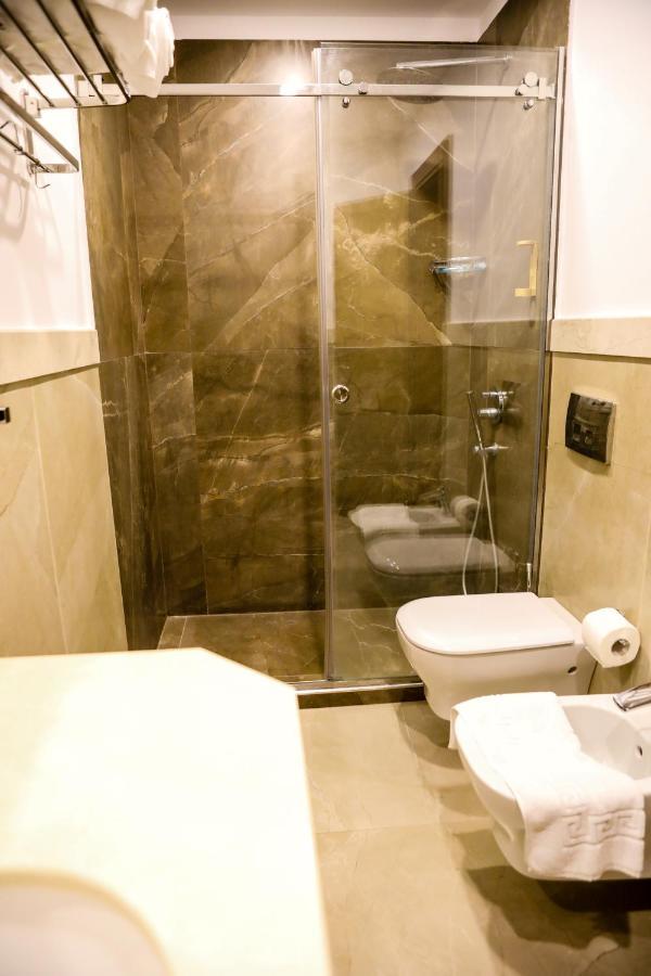 Golden Ring Resort Farke e Madhe Kültér fotó