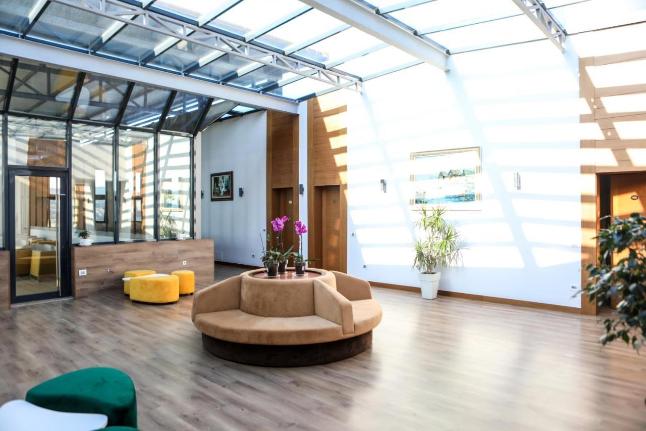 Golden Ring Resort Farke e Madhe Kültér fotó