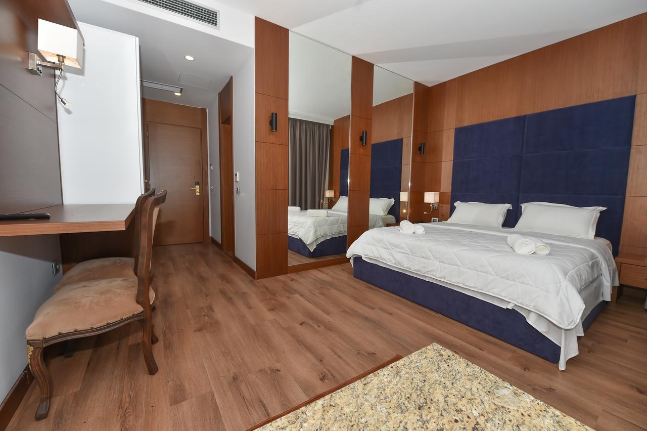 Golden Ring Resort Farke e Madhe Kültér fotó