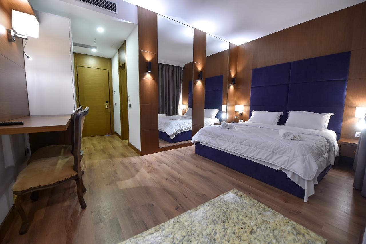 Golden Ring Resort Farke e Madhe Kültér fotó