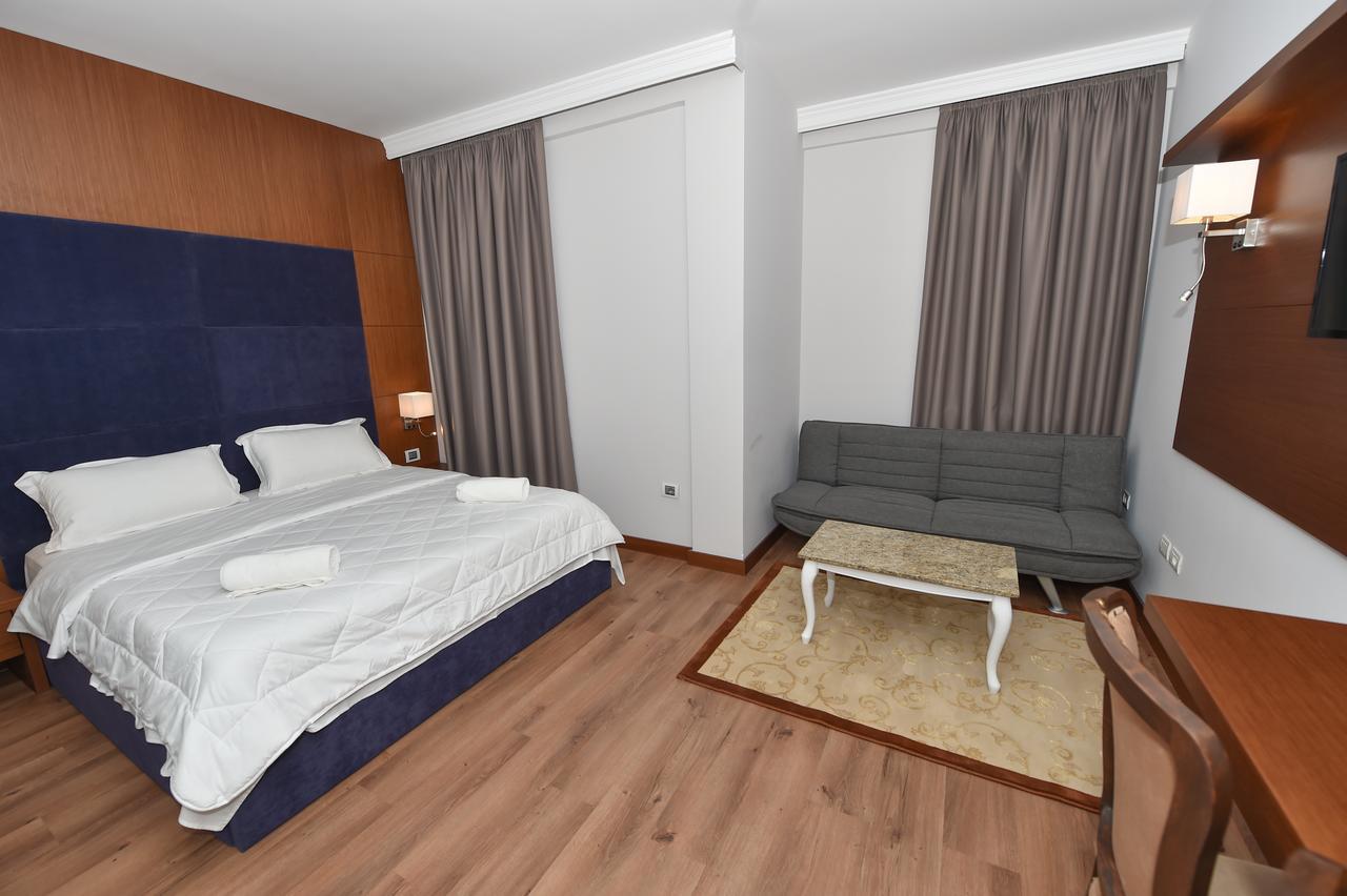Golden Ring Resort Farke e Madhe Kültér fotó
